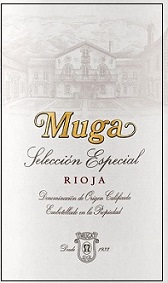 Muga, Seleccion Especial Reserva 2020, Rioja DO