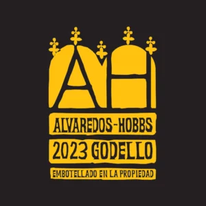 Alvaredos-Hobbs Godello 2023, Ribeira Sacra DO