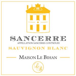 Romain le Bihan 2024, Sancerre, Loire Valley, France