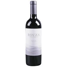 Bodega Bouza, Tannat 2023, Uruguay