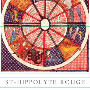 Domaine Marcel Deiss, St. Hippolyte Rouge 2024, St. Hippolyte, Alsace AOC