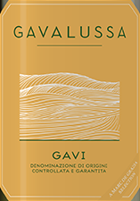 Gavalussa 2024, Gavi DOCG