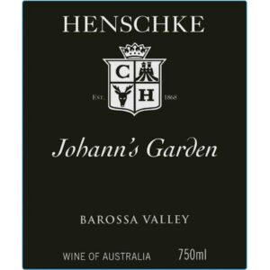 Henschke, Johann's Garden Grenache 2022, Barossa Valley