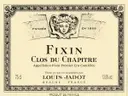 Domaine Louis Jadot, Fixin 1er Cru Clos du Chapitre 2023, Burgundy, France