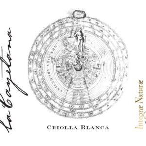 La Cayetana, Crolla Blanca 2024, Los Chacayes, Valle de Uco, Mendoza