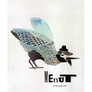 Menut, La Tribu del Millonari, 2021, Priorat DO