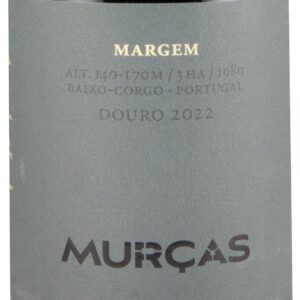 Quinta dos Murcas, Margem 2023, Douro, Portugal DOC